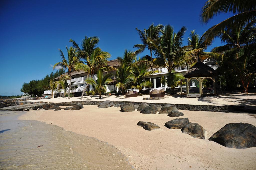 Hotel, Mauritius, North coast, 20 Degres Sud