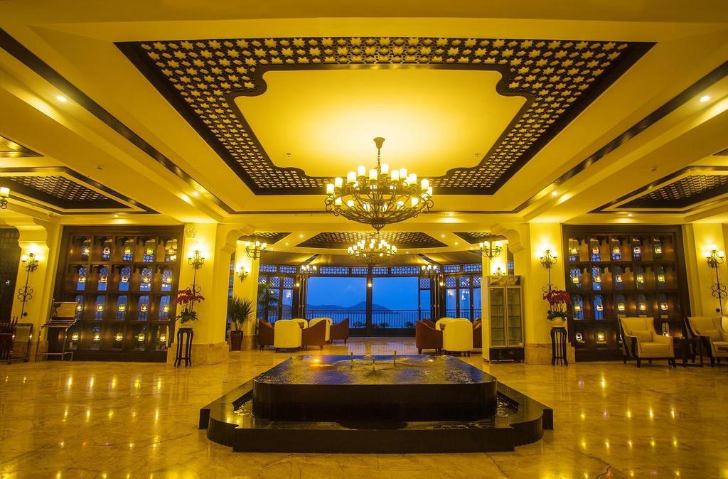 Отзывы туристов, Sanya Yuhuayuan Seaview Hotel