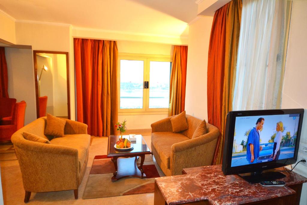 Горящие туры в отель Aracan Eatabe Luxor Hotel Луксор Египет