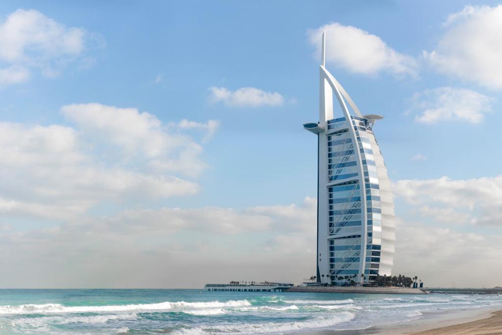 Отзывы туристов, Staybridge Suites Dubai Internet City, an Ihg Hotel