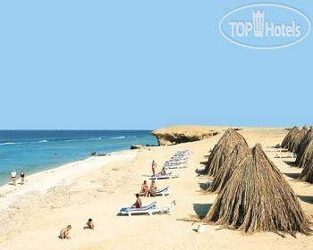 Cinderella Beach Resort, Эль-Кусейр, Египет, фотографии туров