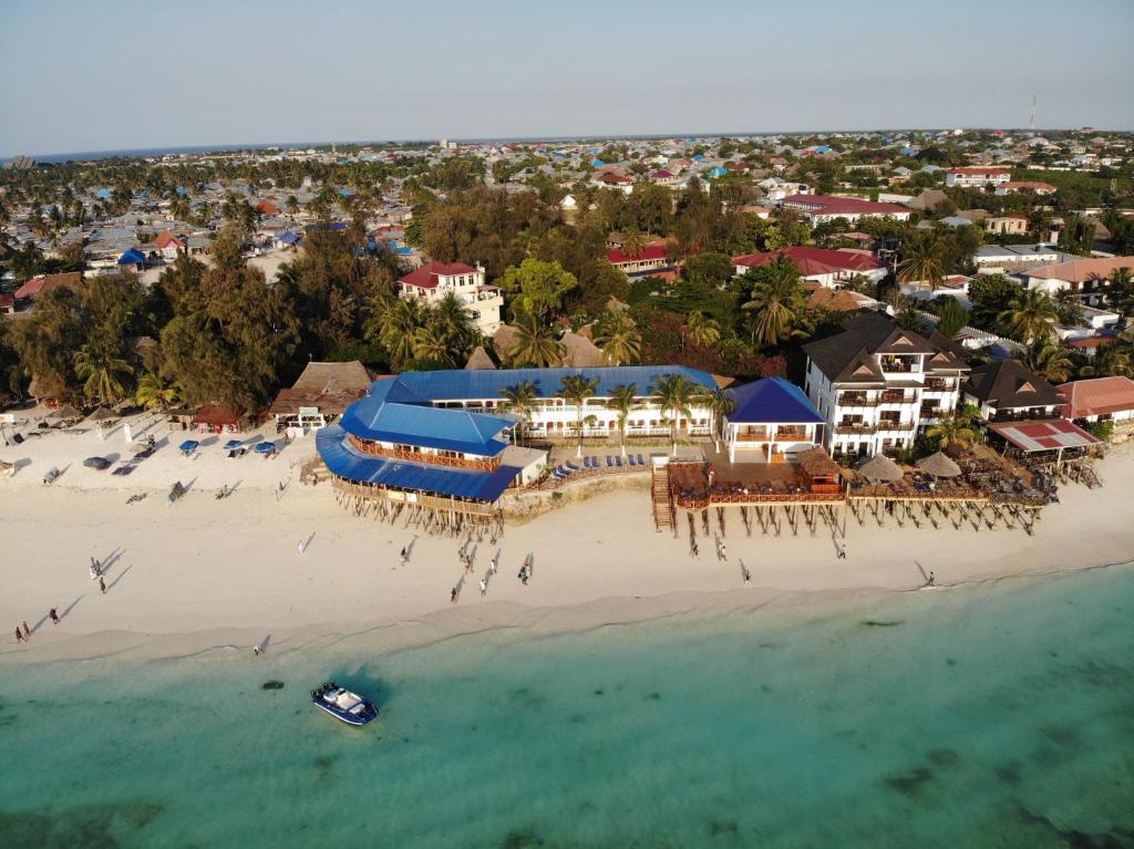 Zenobia Beach Resort (ex. Paradise Beach Bungalows, Adult Only 18+), 3, фотографії