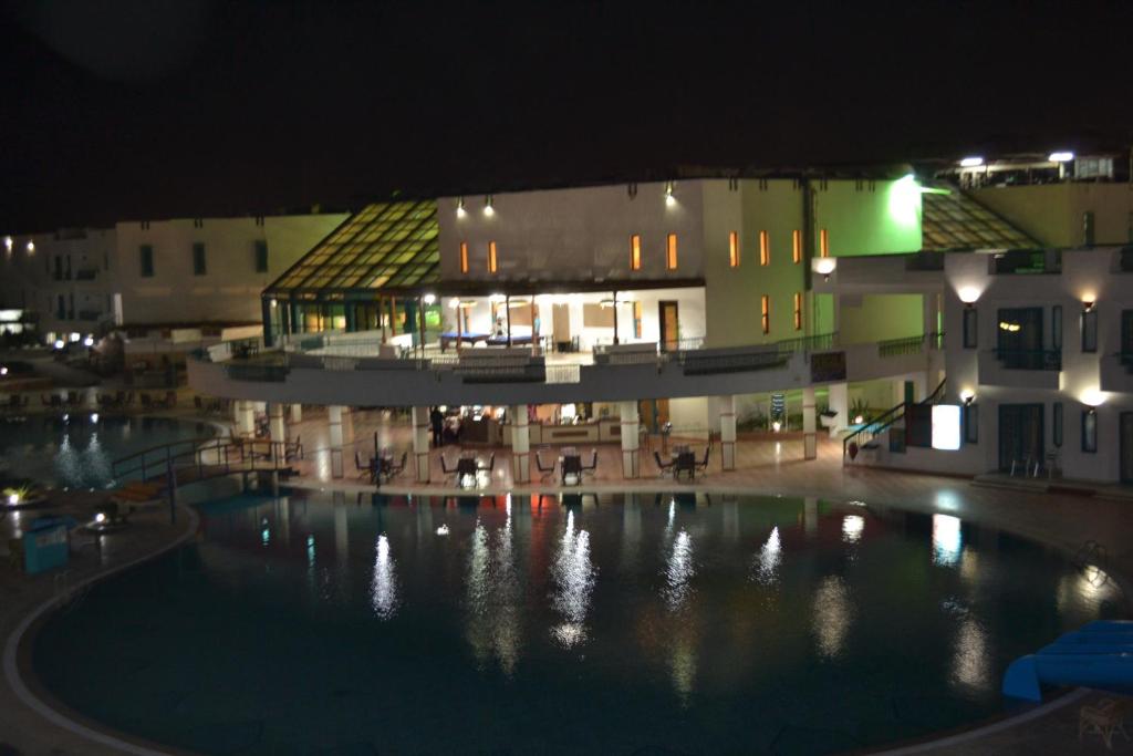 Sharm Holiday Resort Aqua Park, zdjęcia turystów