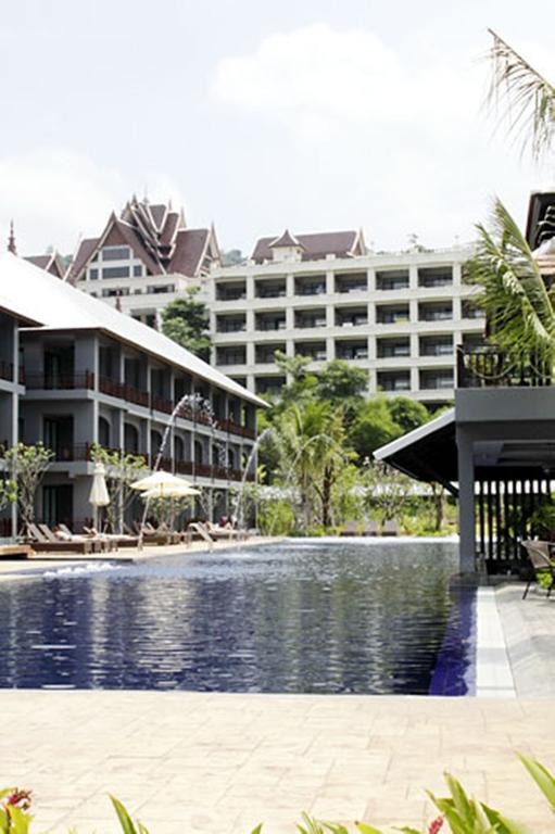 Aonang Naga Pura Resort & Spa Таиланд цены