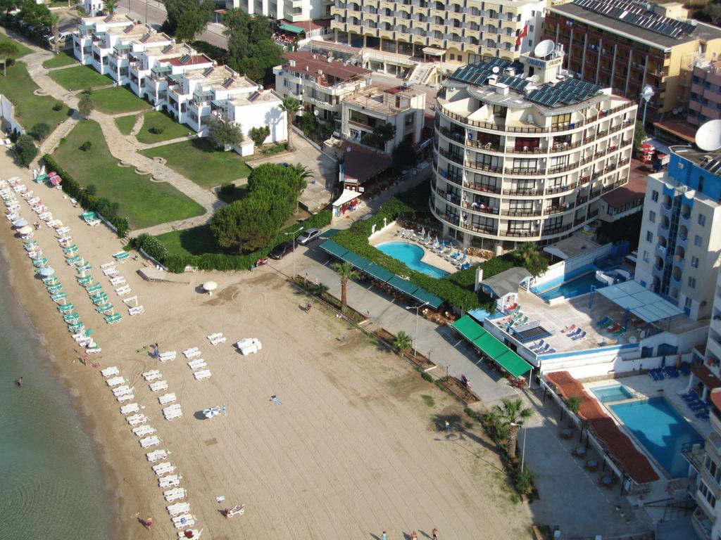 Orion Beach Hotel Didim, фотографии