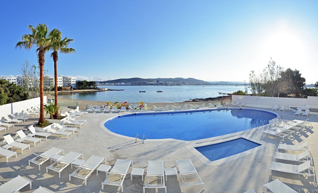 Горящие туры в отель Innside by Meliá Ibiza (Sol House Ibiza Sant Antoni, Sol Pinet Playa)