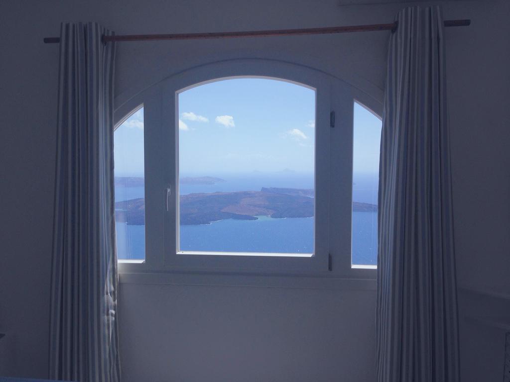 Туры в отель Altana Cliffside Villas Санторини (остров) Греция