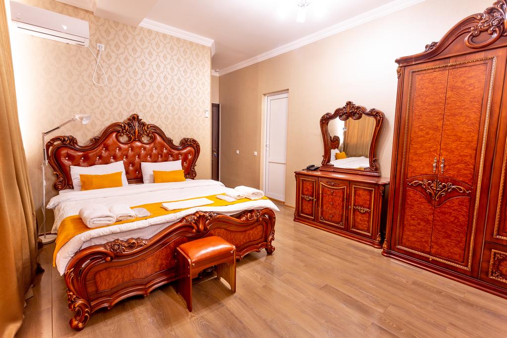 Hotel rest New Star Tbilisi