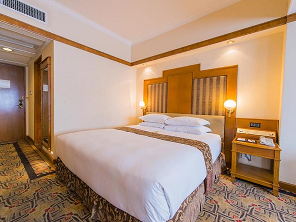 Макао Hotel Sintra Macao цены