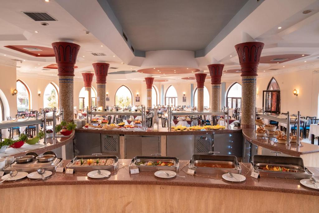 Viva Sharm Hotel, Szarm el-Szejk ceny