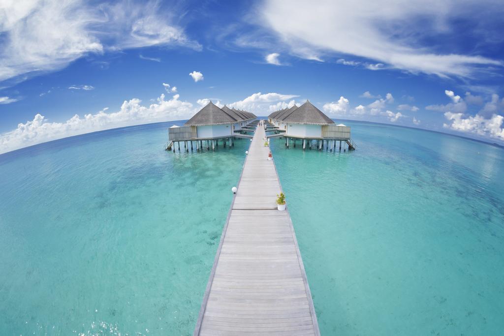 Angaga Island Resort, Хаа Алифу Атолл, Мальдивы, фотографии туров