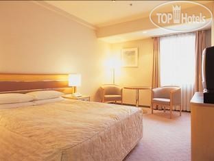 Hot tours in Hotel Shiba Park Hotel