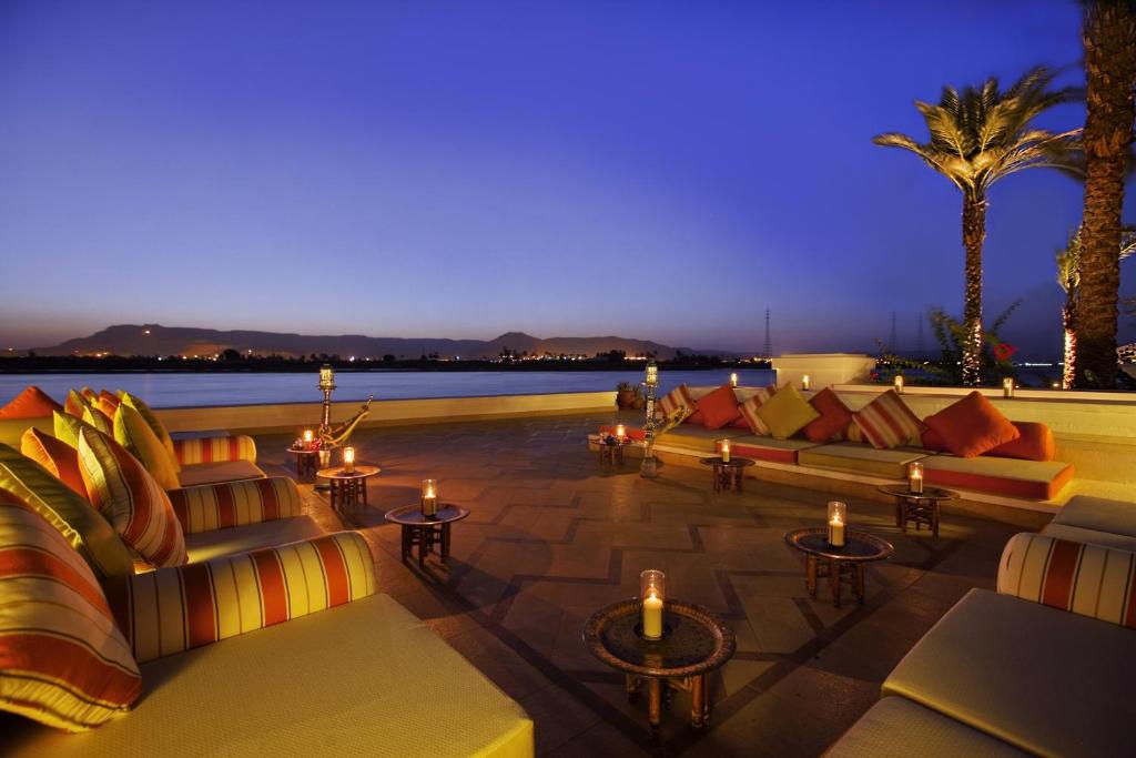 Hilton Luxor Resort & Spa цена