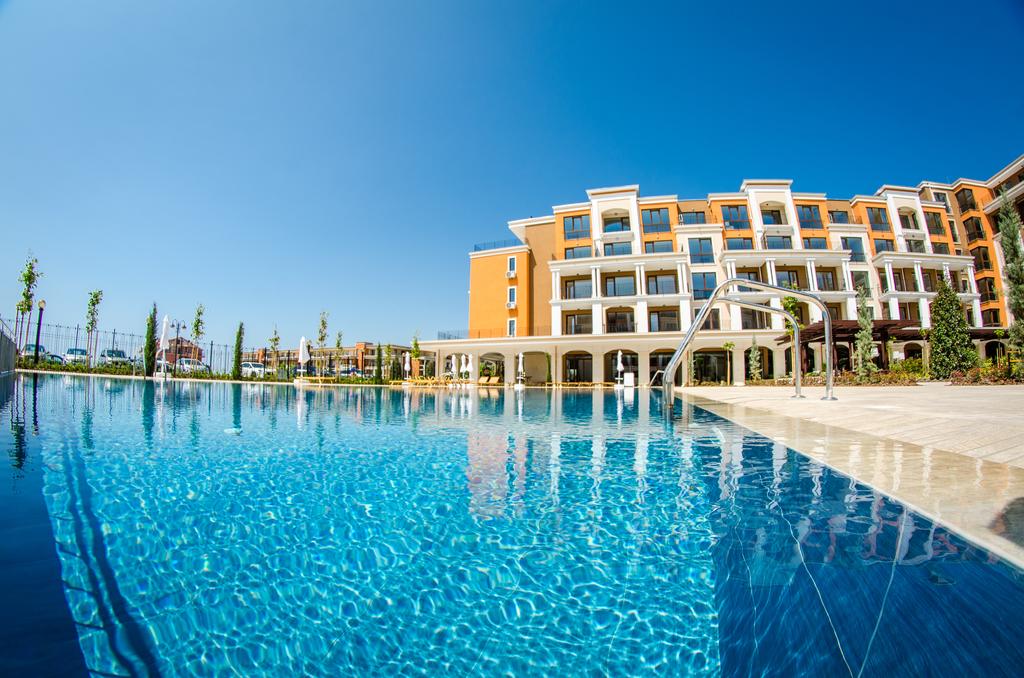 Premier Fort Beach Hotel Болгарія ціни