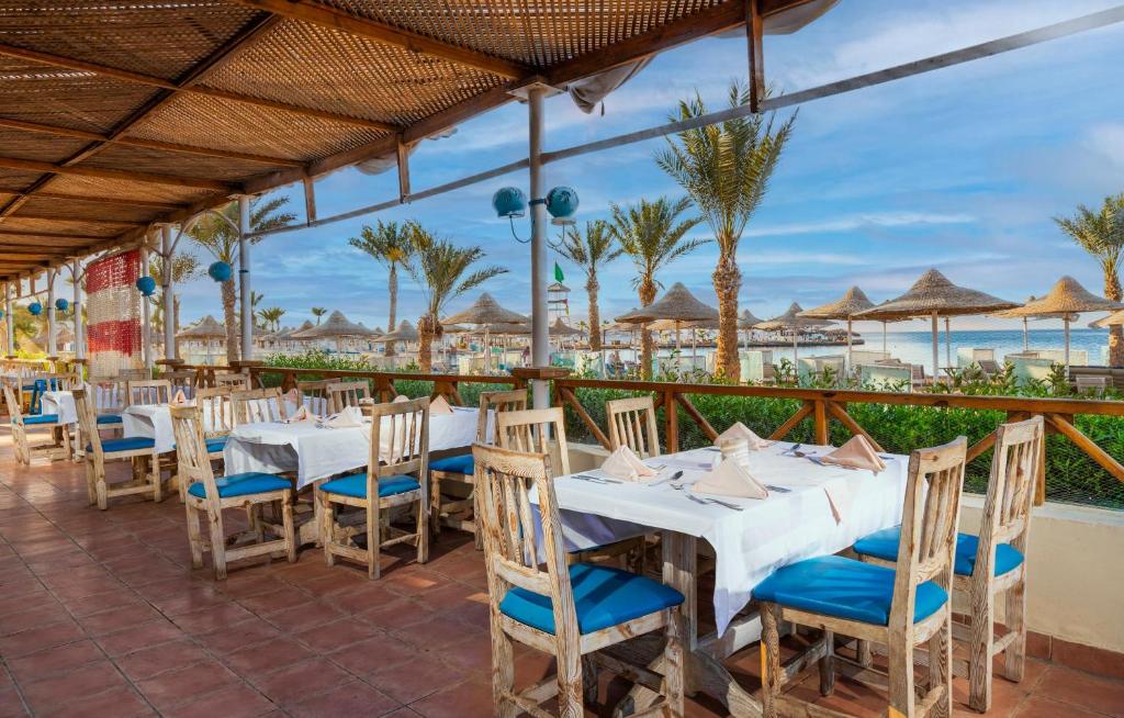 Hotel, Hurghada, Egypt, Labranda Club Makadi (ex. Club Azur)
