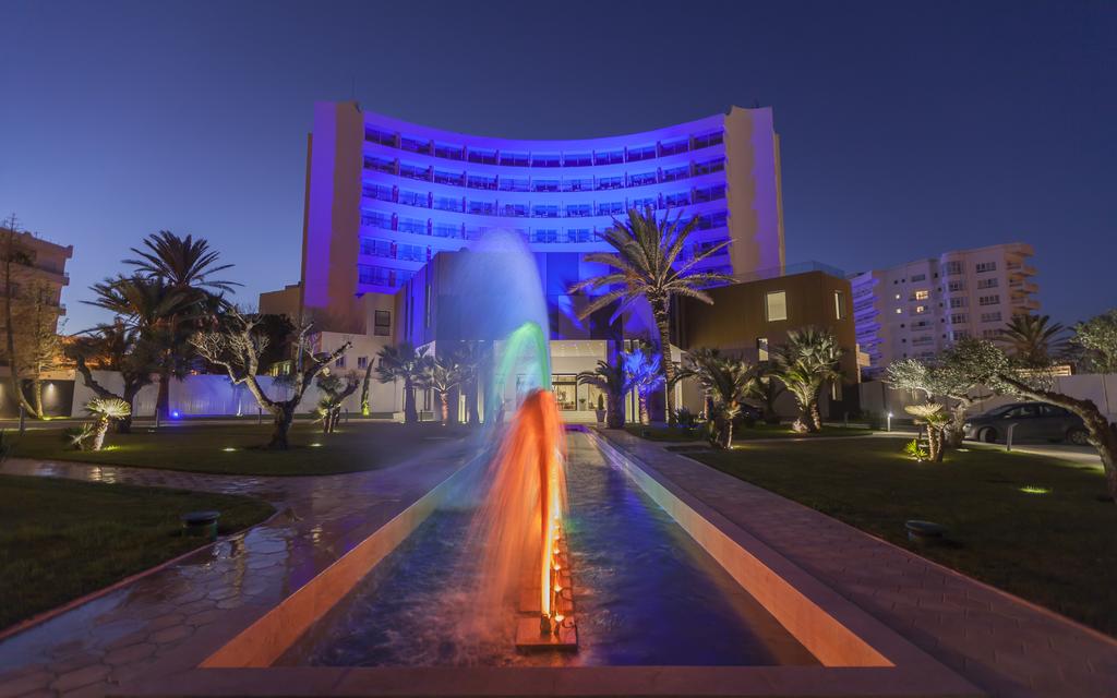 Тунис The Pearl Resort & Spa