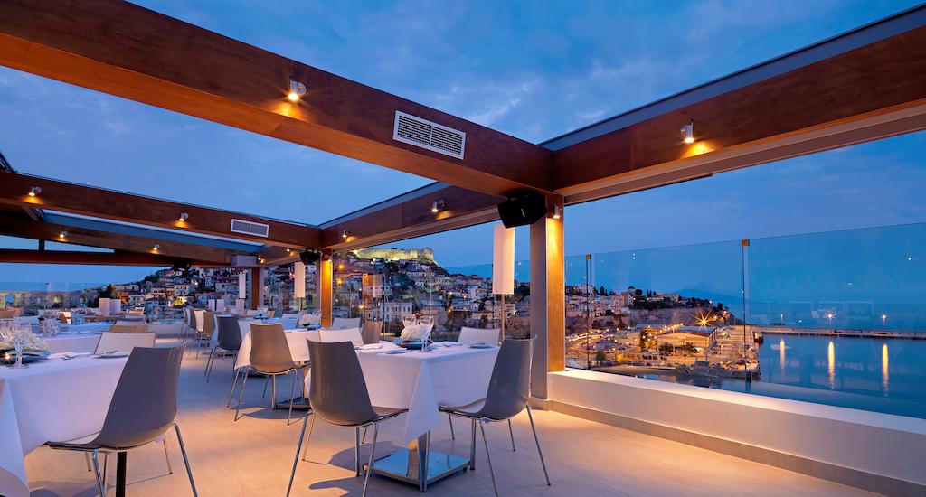 Hotel, Greece, Kavala, Airotel Galaxy Hotel