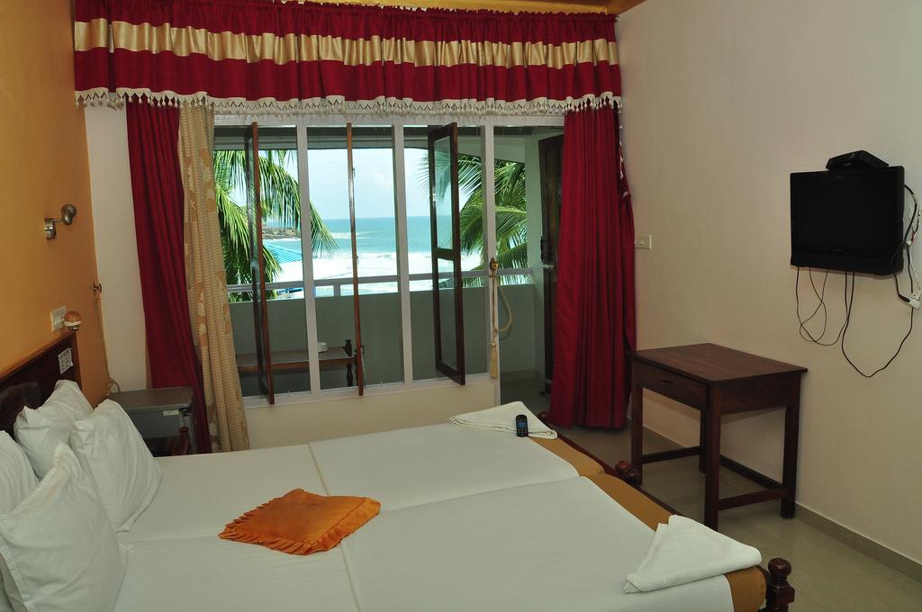 Отзывы гостей отеля Pappukutty Beach Resort