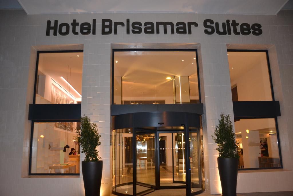Отель, 3, Brisamar