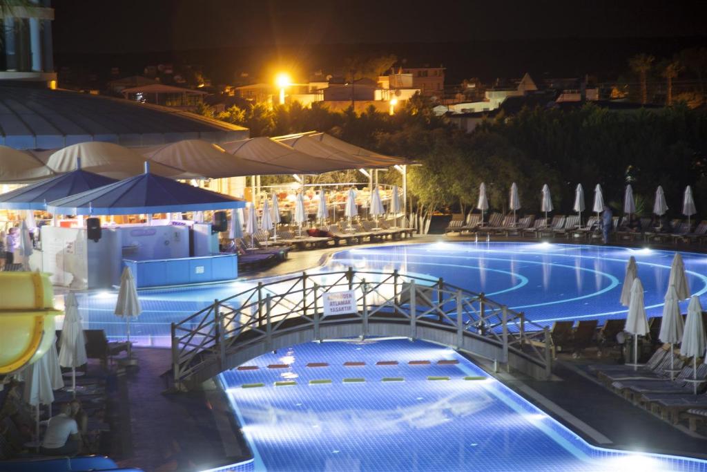 Бодрум Buyuk Anadolu Didim Resort цены