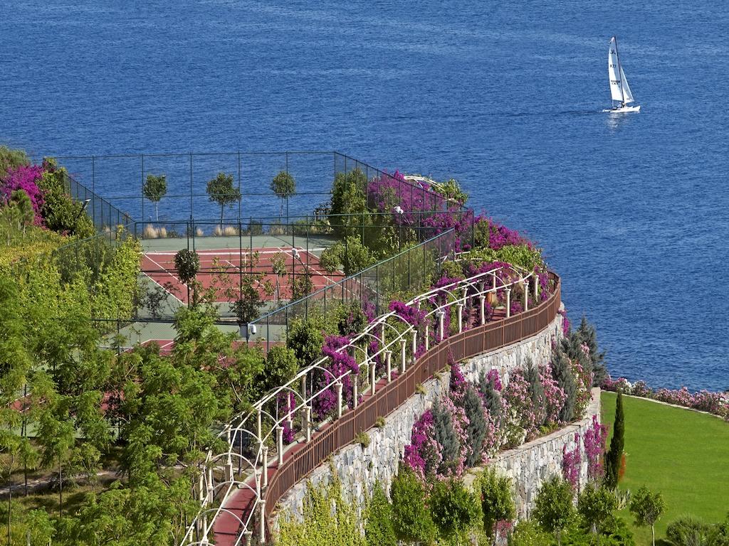 Sianji Wellbeing Resort (Ex. Garden Of Babylon Hotel), Бодрум, Турция, фотографии туров