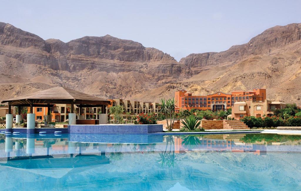 Горящие туры в отель Movenpick Resort El Sokhna Суэц Египет