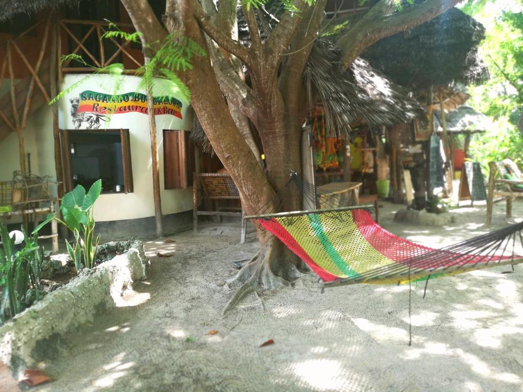 Sagando Hostel, Танзанія