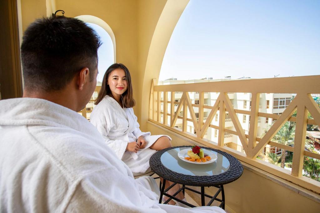 Hotel, Egypt, Hurghada, Amc Royal Hotel & Spa
