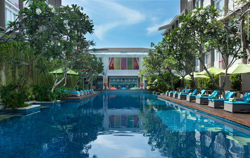 Wakacje hotelowe Ibis Styles Bali Benoa Tanjung Benoa Indonezja
