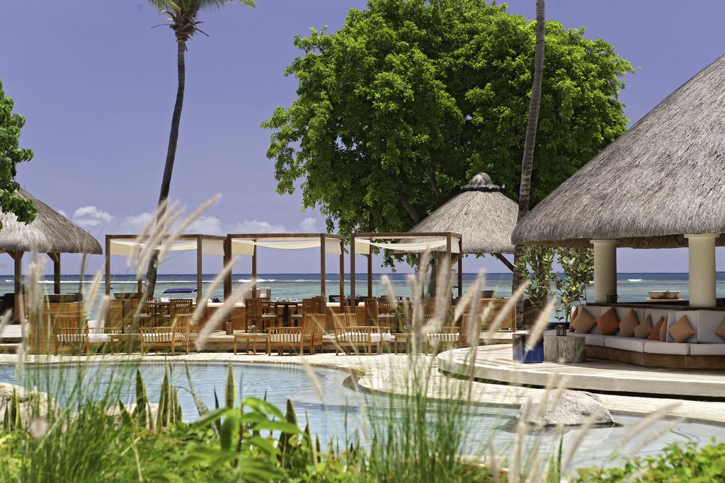 Горящие туры в отель Hilton Mauritius Resort & Spa Западное побережье Маврикий