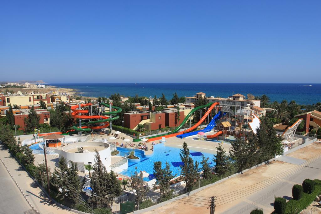 Гарячі тури в готель Electra Holiday Village Ая-Напа Кіпр