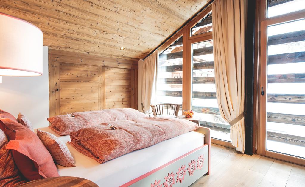 Гарячі тури в готель Lech Lodge Alpine Residence (Privat Chalet)