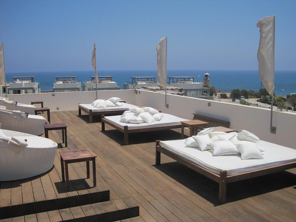 E Hotel Spa & Resort, Cypr, Larnaka, wakacje, zdjęcia i recenzje