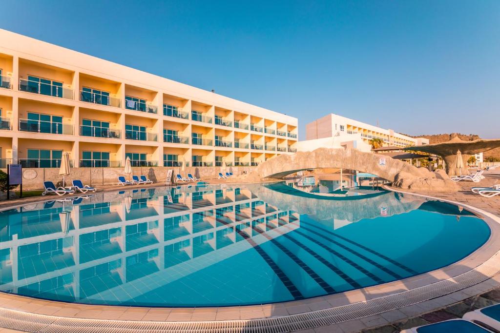 Radisson Blu Resort Fujairah, ОАЭ, Фуджейра, туры, фото и отзывы