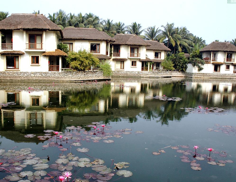 Best Western Premier Vedic Village Spa Resort, 5, фотографії