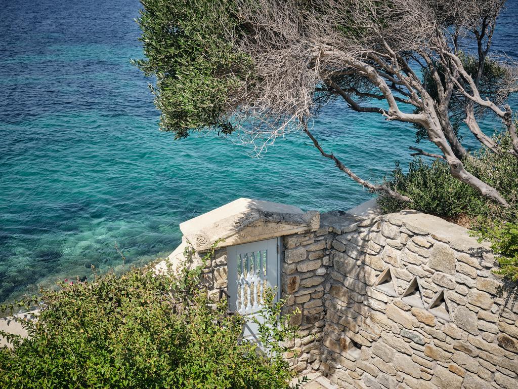 Отель, Греция, Миконос (остров), Belvedere Mykonos - Waterfront Villa & Suites