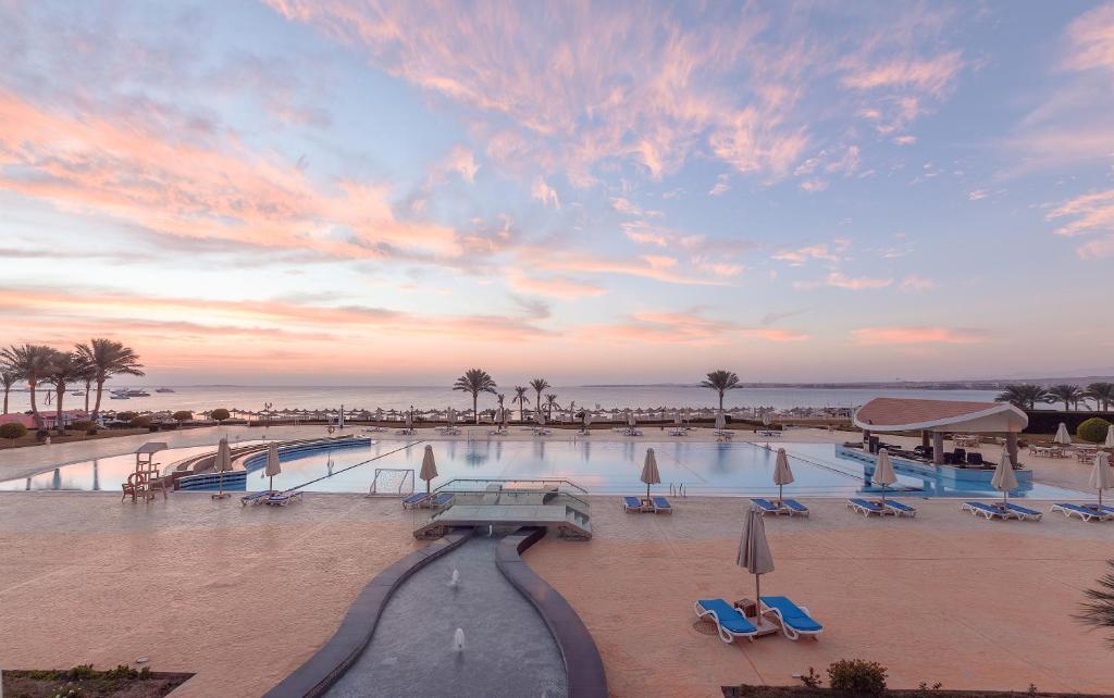 Oferty hotelowe last minute Old Palace Resort Hurghada Egipt