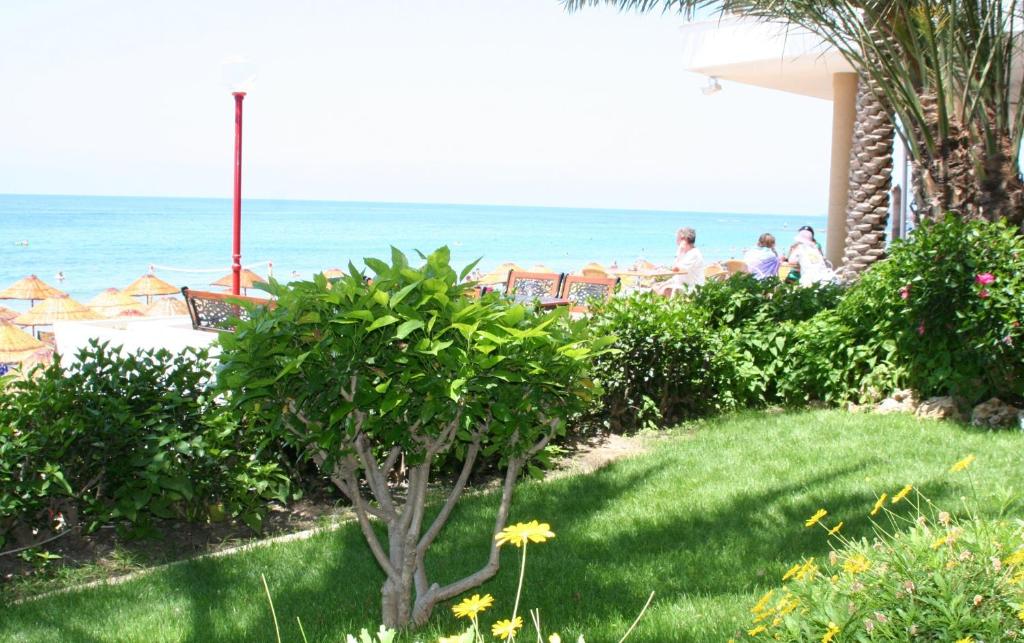 Tours to the hotel Rubi Hotel Alanya