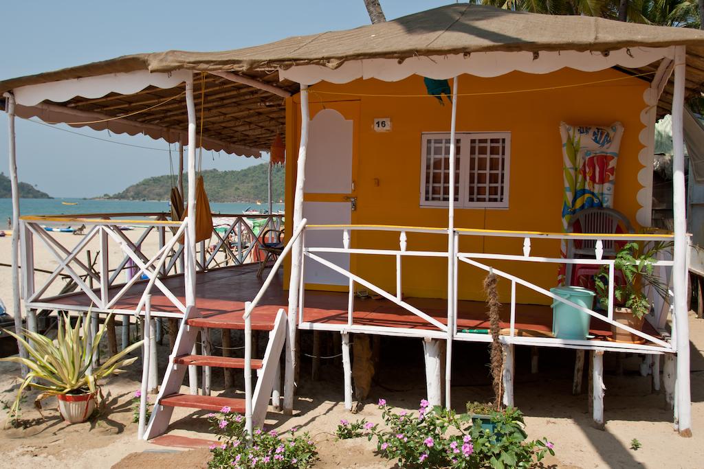 Туры в отель Cuba Beach Hut Палолем