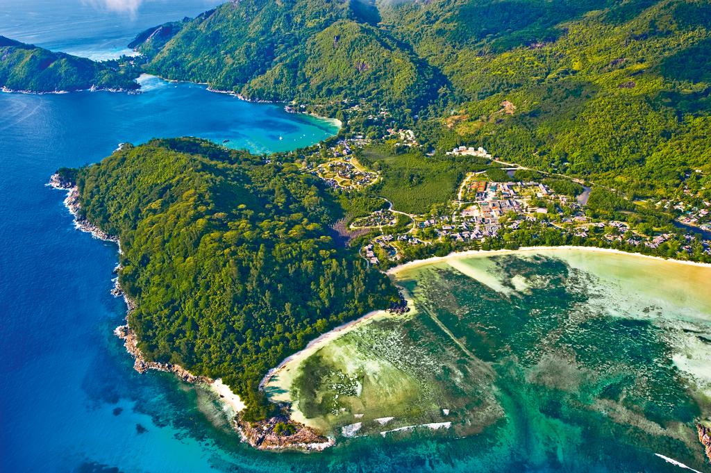 Constance Ephelia Resort, Маэ (остров), фотографии туров