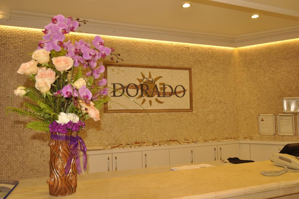 Отель, 3, Club Dorado