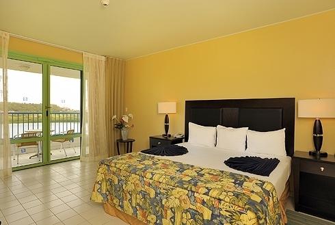 Туры в отель Grand Royal Antiguan Beach Resort