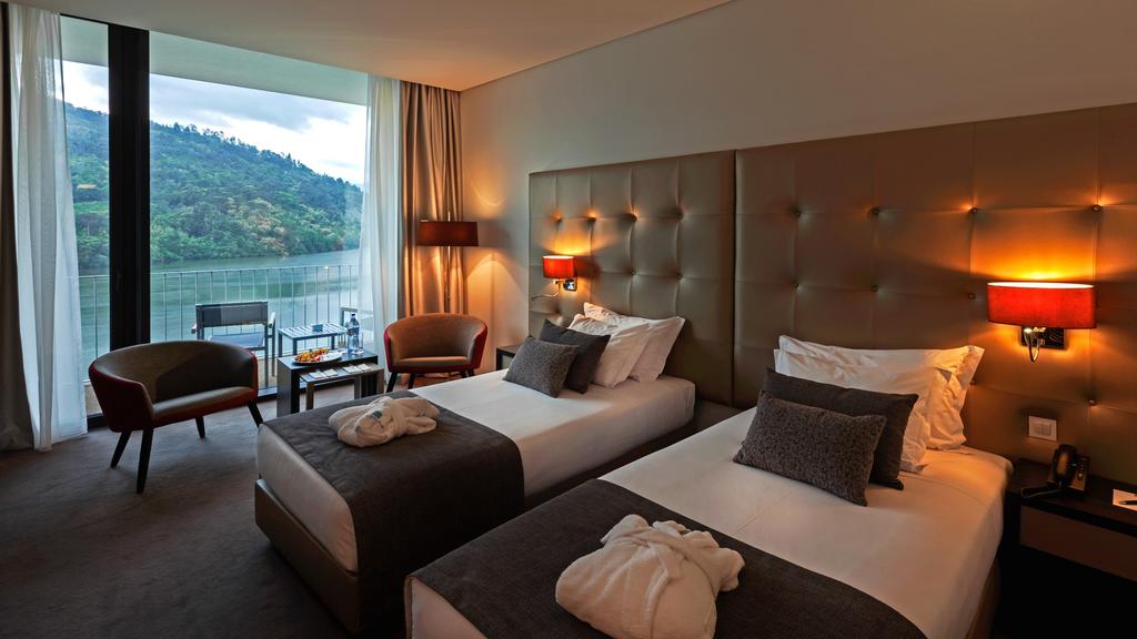Hotel, Douro Royal Valley Hotel & Spa