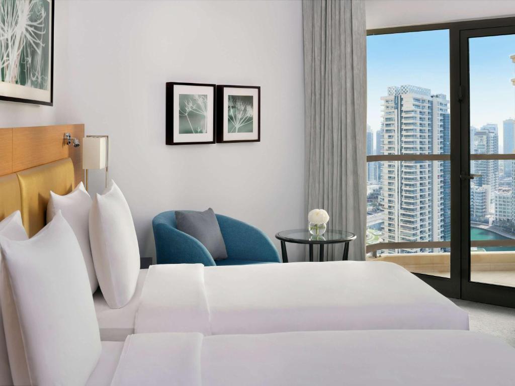 Отзывы про отдых в отеле, Movenpick Hotel Jumeirah Beach