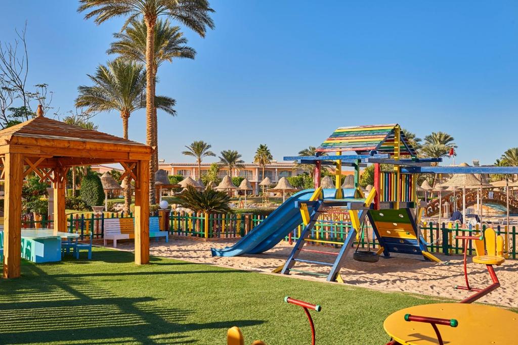 Туры в отель Parrotel Beach resort (ex. Radisson Blu) Шарм-эль-Шейх Египет
