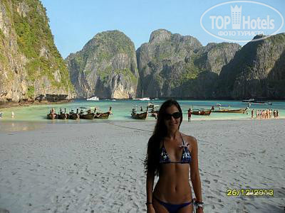 Puding Holiday World Kata (Ex. Natalie Resort), Таїланд, пляж Ката, тури, фото та відгуки