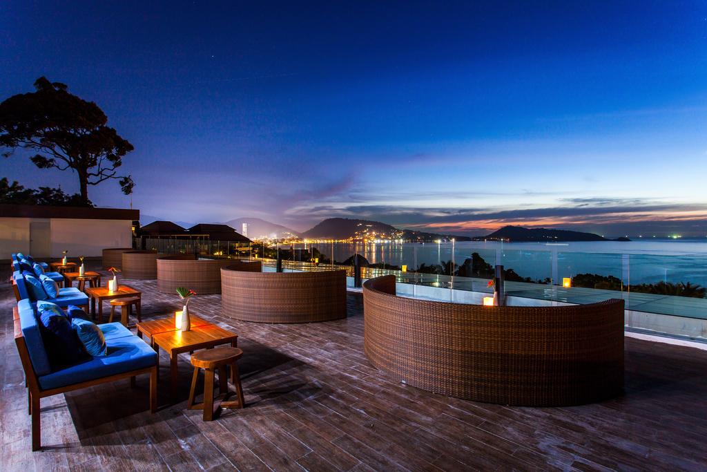 The Blue Marine Resort & Spa Таиланд цены