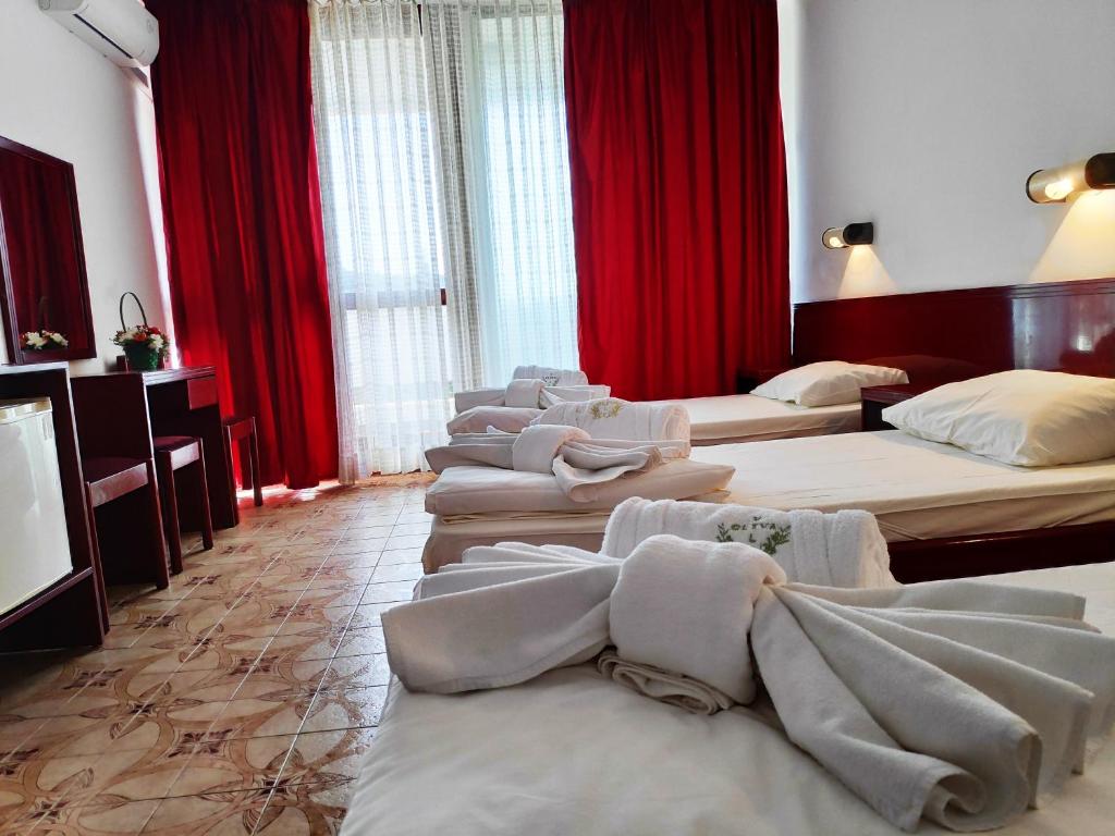 Hotel Zlatibor Canj Черногория цены