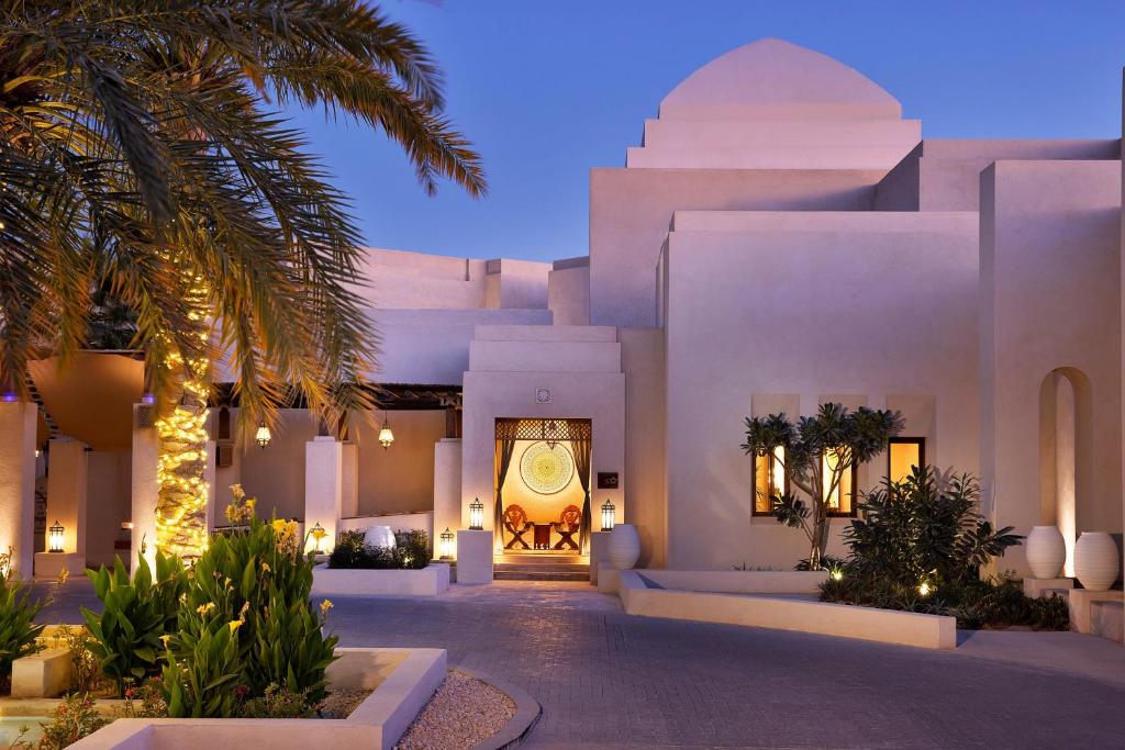 Hotel photos Al Wathba A Luxury Collection Desert Resort & Spa