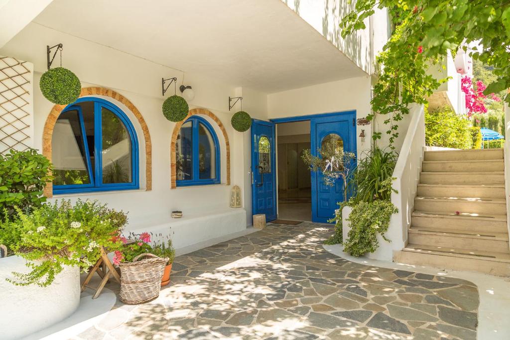 Hotel Nathalie, Греция, Родос (остров)